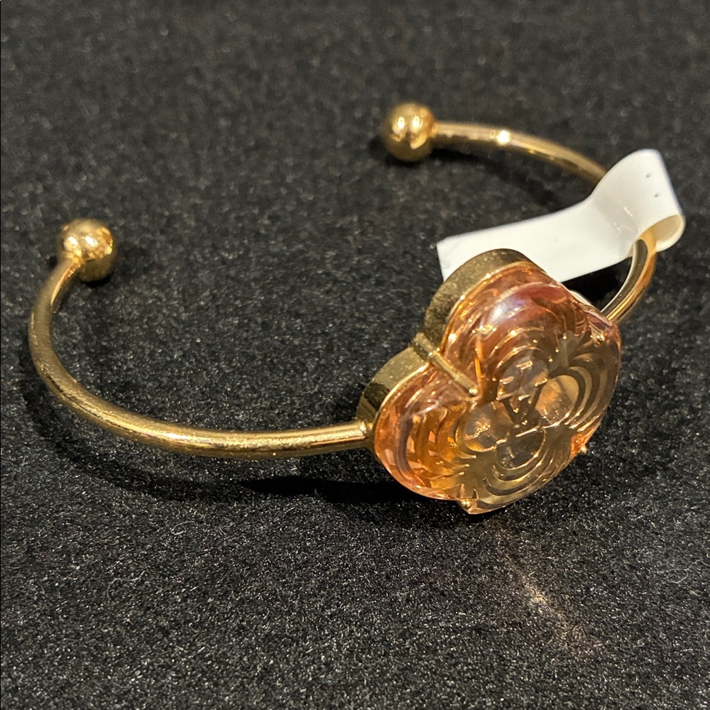 Louis Vuitton Gold A La Folie Bracelet - Picture 3 of 14